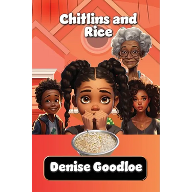 Chitlins and Rice