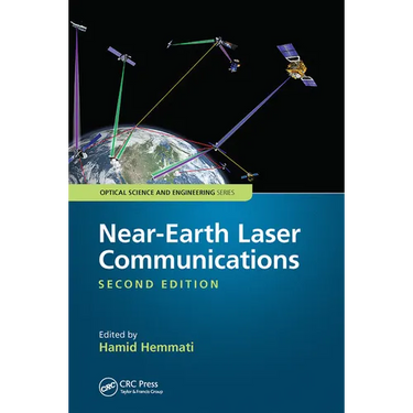 Near-Earth Laser Communications, Second Edition
