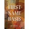 First-Name Basis
