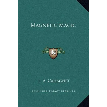 Magnetic Magic