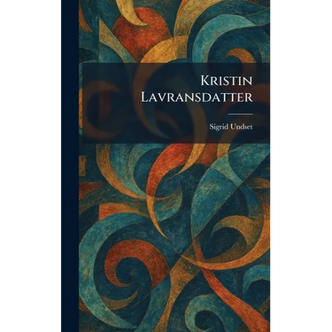 Kristin Lavransdatter