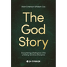 God Story: Encountering Unfailing Love in the Unfolding Narrative of Scripture