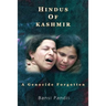Hindus of Kashmir - A Genocide Forgotten