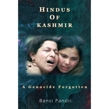 Hindus of Kashmir - A Genocide Forgotten