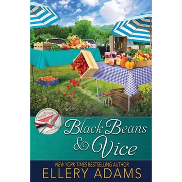 Black Beans & Vice