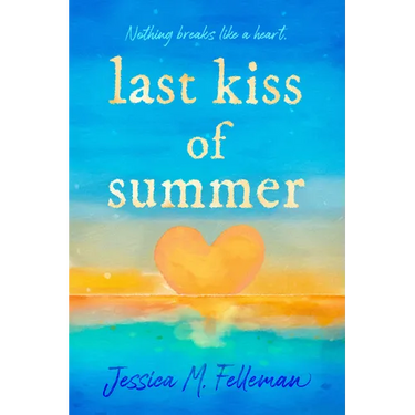 Last Kiss of Summer