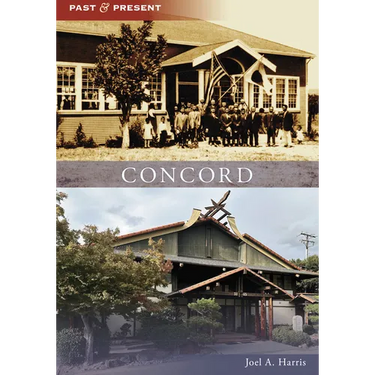 Concord