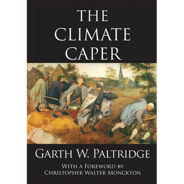 The Climate Caper