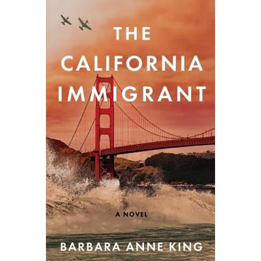 The California Immigrant