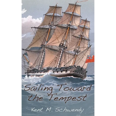 Sailing Toward the Tempest