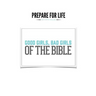 Good Girls, Bad Girls of the Bible