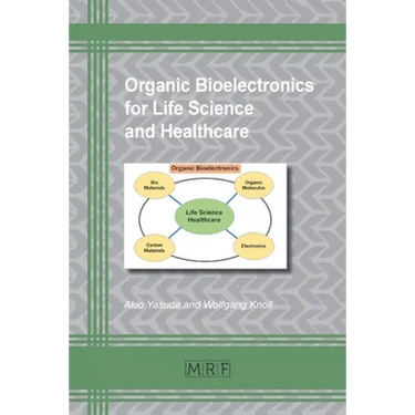 Organic Bioelectronics for Life Science and Healthcare
