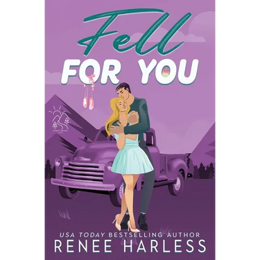 Fell For You: Special Edition