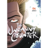 The Uncanny Counter, Vol. 4