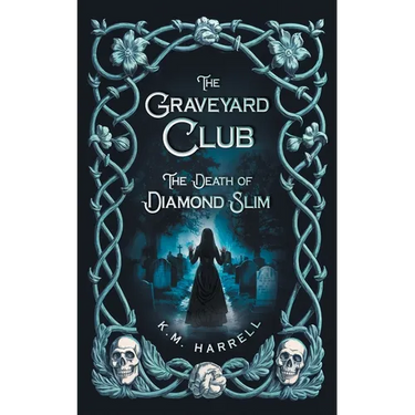 The Graveyard Club: The Death of Diamond Slim
