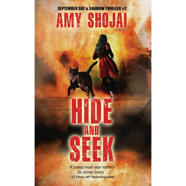 Hide And Seek