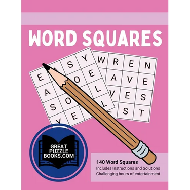 Word Squares