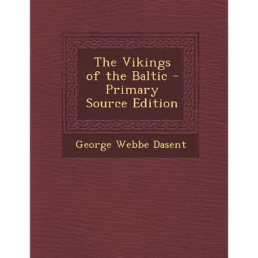 Vikings of the Baltic