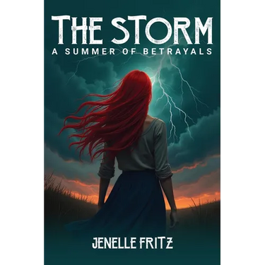 The Storm: A Summer Of Betrayals