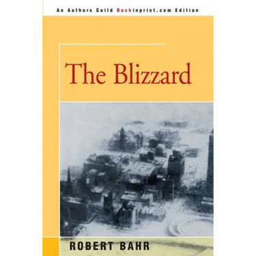 The Blizzard