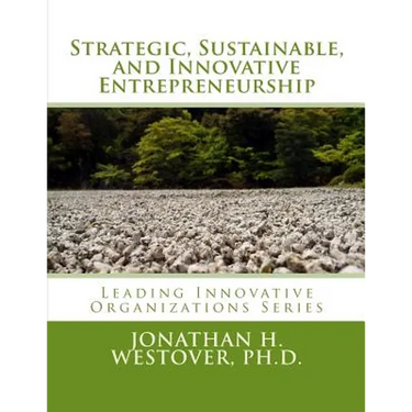 Strategic, Sustainable, and Innovative Entrepreneurship