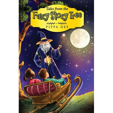 Tales from the Fairy Story Tree