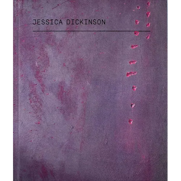 Jessica Dickinson: Under Press. With-This Hold- Of-Also Of/How Of-More Of: Know