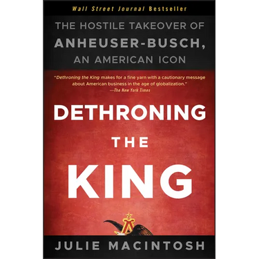 Dethroning the King