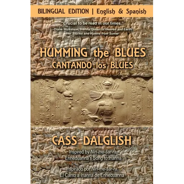 Humming the Blues / Cantando los Blues (a boca cerrada)