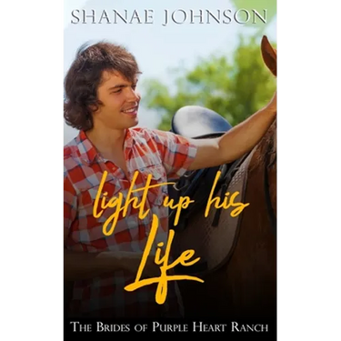 Light Up His Life