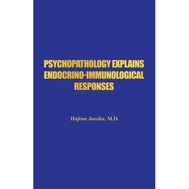 Psychopathology Explains Endocrino-Immunological Responses