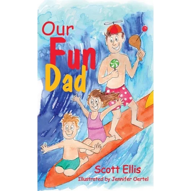 Our Fun Dad