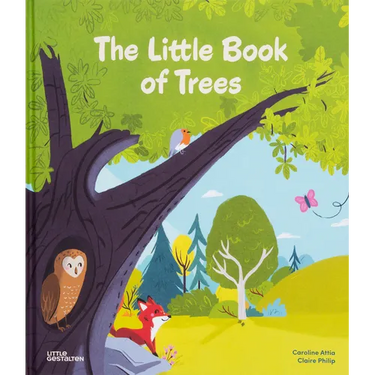 The Little Book of Trees