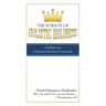 The Pursuit of Holistic Holiness: A Primer for Christian Spiritual Formation