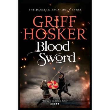 Blood Sword