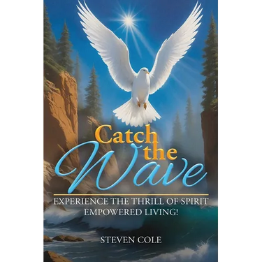 Catch the Wave: Experience the Thrill of Spirit-Empowered Living!