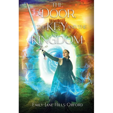The Door, the Key, and the Kingdom