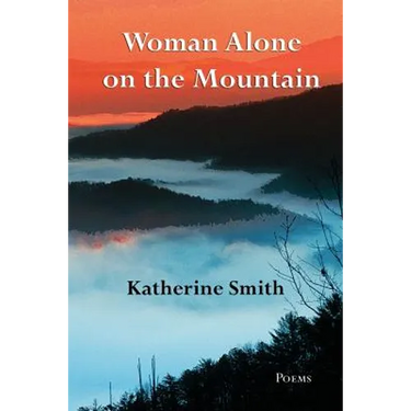 Woman Alone on the Mountain