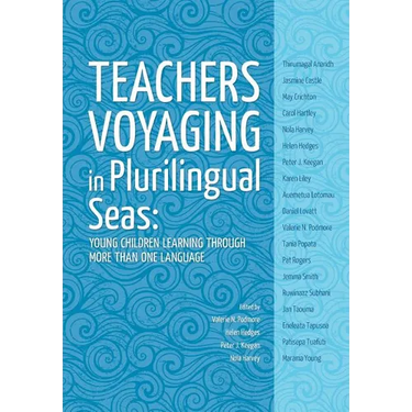 Teachers voyaging in pluralingual seas