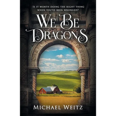 We Be Dragons