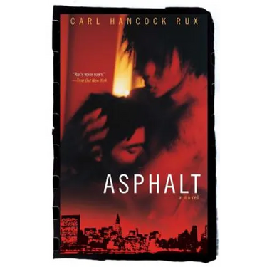 Asphalt