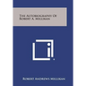 The Autobiography of Robert A. Millikan