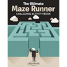 The Ultimate Maze Runner Challenge Activity Book