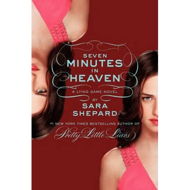 Seven Minutes in Heaven