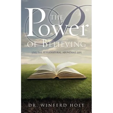 The Power of Believing