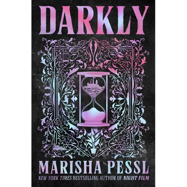Darkly
