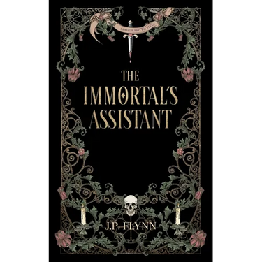 The Immortal's Assistant