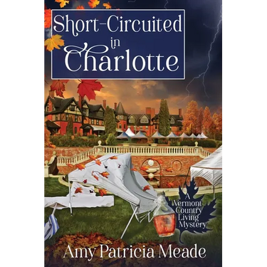 Short-Circuited in Charlotte