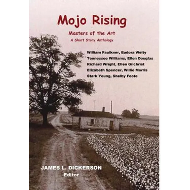 Mojo Rising: Masters of the Art