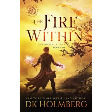 The Fire Within